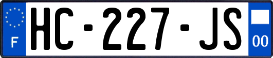 HC-227-JS