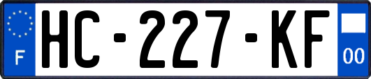 HC-227-KF