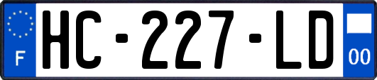 HC-227-LD