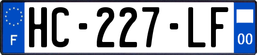 HC-227-LF