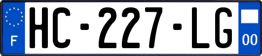 HC-227-LG