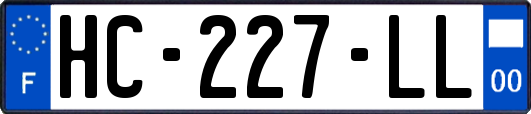 HC-227-LL