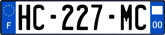 HC-227-MC