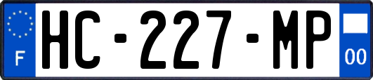 HC-227-MP