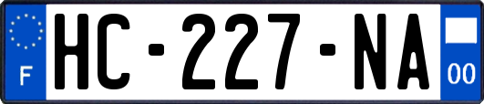 HC-227-NA