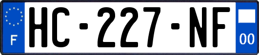 HC-227-NF