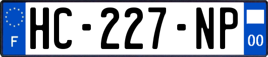 HC-227-NP