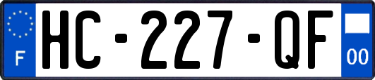 HC-227-QF