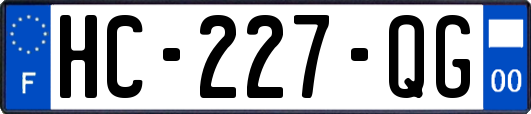 HC-227-QG