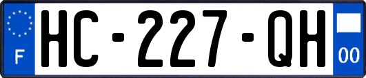 HC-227-QH