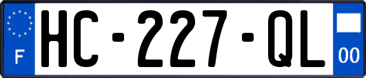 HC-227-QL