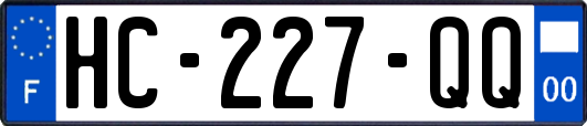 HC-227-QQ
