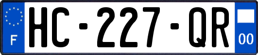 HC-227-QR