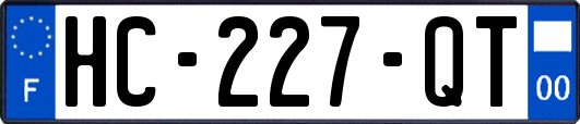 HC-227-QT