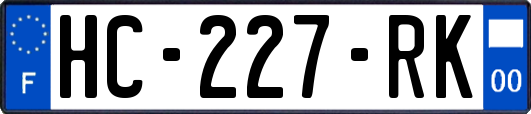 HC-227-RK