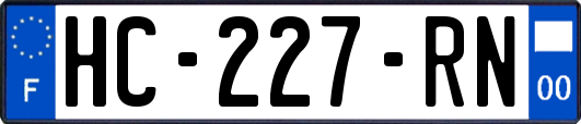 HC-227-RN