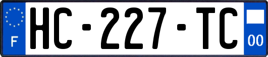 HC-227-TC