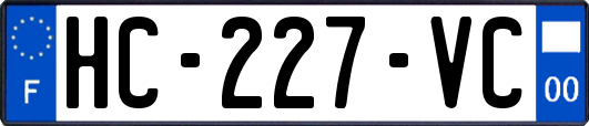 HC-227-VC