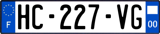 HC-227-VG