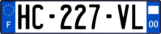 HC-227-VL