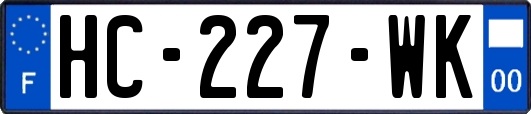 HC-227-WK