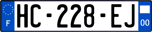 HC-228-EJ