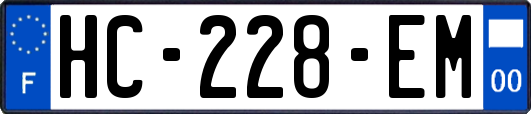 HC-228-EM
