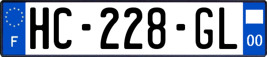 HC-228-GL