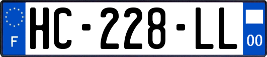 HC-228-LL