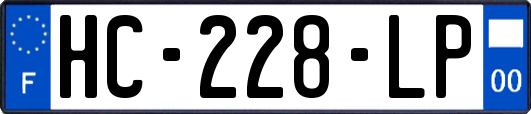 HC-228-LP