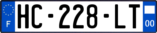 HC-228-LT