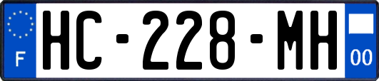 HC-228-MH