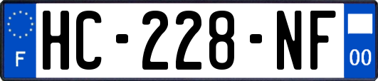 HC-228-NF