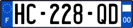 HC-228-QD