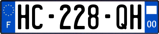 HC-228-QH