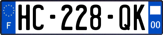 HC-228-QK