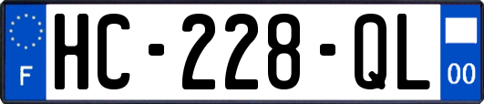 HC-228-QL