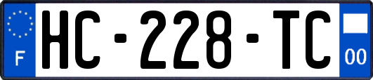 HC-228-TC