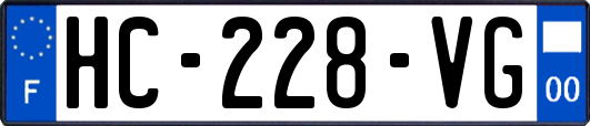 HC-228-VG