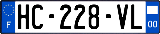 HC-228-VL