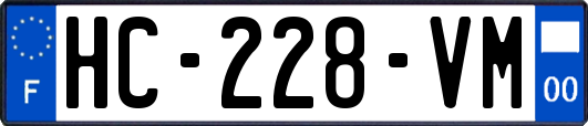 HC-228-VM