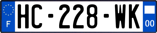 HC-228-WK