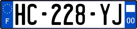 HC-228-YJ