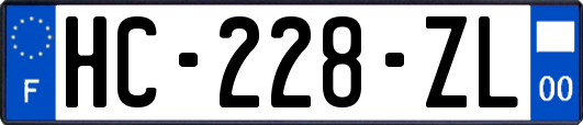 HC-228-ZL
