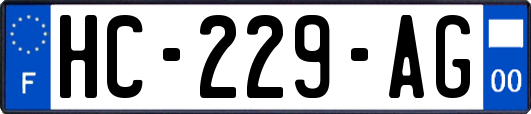 HC-229-AG