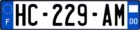 HC-229-AM