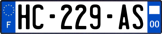 HC-229-AS