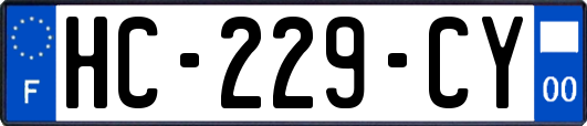 HC-229-CY