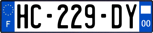 HC-229-DY