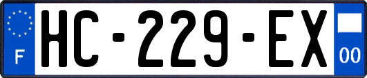 HC-229-EX